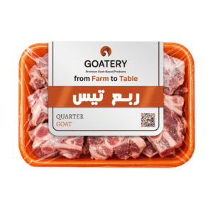 ربع تيس